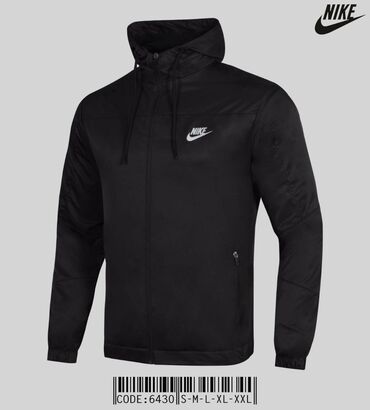 Trenerke: Jakna 4500
Komplet 5.700
Suskavac - mikrofiber
M - 2xl — 11