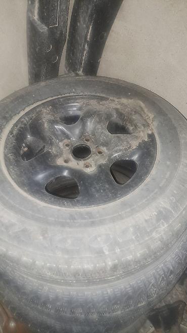 шина 22570 r16: Продвю Запаску на Лесус РХ маркировкой R225/70R16, предназначенная — 2