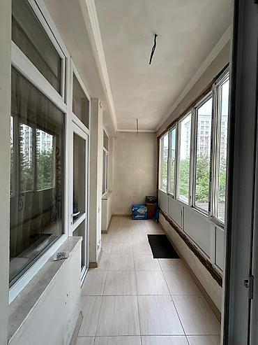 район филармония: 3 комнаты, 99 м², Филармония Элитка, 2 этаж, Евроремонт — 5