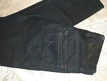 Cinslər: Cinslər, Ltb, L, rəng - Göy — 17