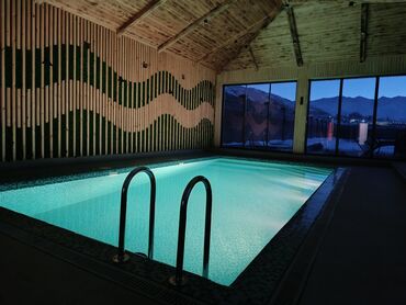 Бассейны: Бассейны всех видов . Постройка с котлована под ключ. Каркасные — 14