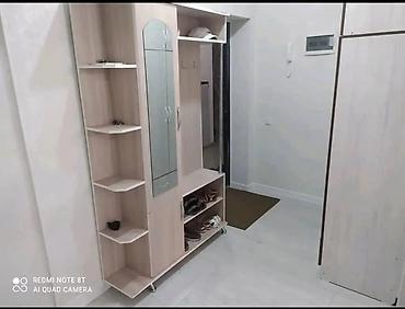 Долгосрочная аренда квартир: 1 комната, Агентство недвижимости, Без подселения, С мебелью полностью — 5