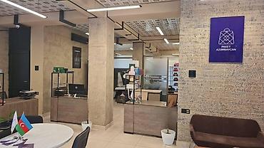 canta kişi: İcarəyə verilir obyekt 230 m², Azadlıq Prospekti m. Daha 7 şəklə bax — 2