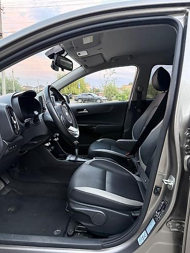 авто морнинг: Kia Morning: 2019 г., 1 л, Вариатор, Бензин, Хэтчбэк — 6
