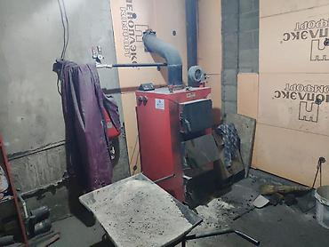 Продажа домов: Дом, 110 м², 5 комнат, Собственник, Косметический ремонт — 8