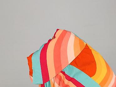 retro legia: Woman Collection, Sukienka damska, rozmiar 2XL — 6
