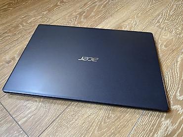 Acer: Acer noutbuk Ideal noutbuk - Ekran: 15.6 düym - Ryzen 3 CPU processor — 2