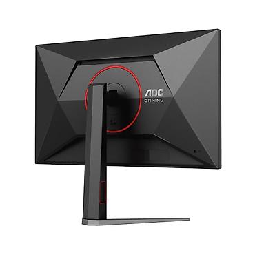 Monitorlar: AOC 27G4H 27" 200Hz Gaming Monitor Ekran ölçüsü: 27" Ekran genişliyi — 5