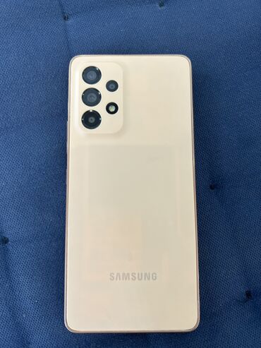Samsung: Samsung A54, Б/у, 128 ГБ