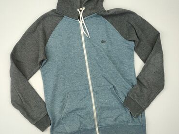 Sweatshirts: Hoodie for men, S (EU 36), condition - Good