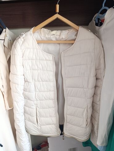 мужские куртки бишкек дордой: Отдам 2 куртки замер L за 200 сом