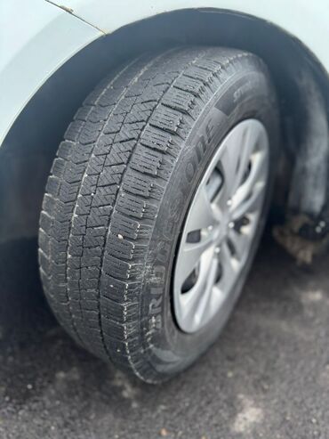 Kia: Kia Rio: 2015 г., 1.6 л, Типтроник, Бензин, Седан — 8