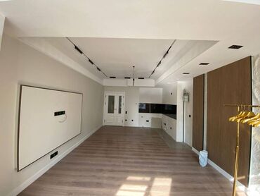 аренда квартир на иссык куле: 2 комнаты, 53 м², Элитка, 10 этаж, Евроремонт