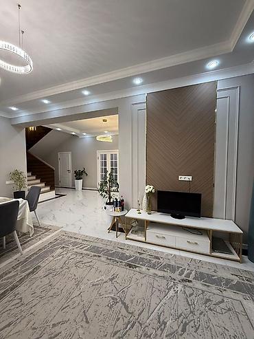 Продажа домов: Дом, 240 м², 7 комнат, Агентство недвижимости, Дизайнерский ремонт — 22