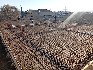 Beton işləri: 🔨 KEYFİYYƏTLİ BETON İŞLƏRİ – MÖHKƏM TƏMƏL, UZUNÖMÜRLÜ TİKİNTİ — 4