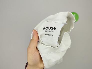 rap: House, Koszulka dla mężczyzn, rozmiar S — 4