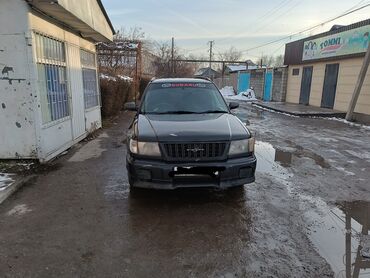 субару оутбек машина: Subaru Forester: 1999 г., 2 л, Автоматтык, Газ, Универсал