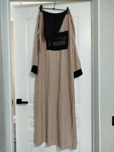 платье лен батал: Платье 44_46 материал лен или марлевка на лето отличный вариант
