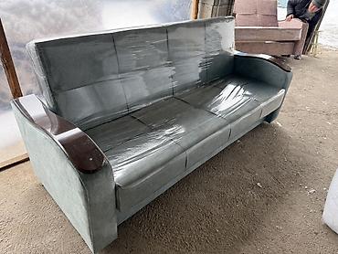 Прямые диваны: Прямой диван — 5