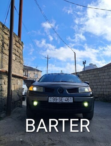 рено меган запчасти: Renault Megane: 1.5 l | 2007 il 400000 km Universal