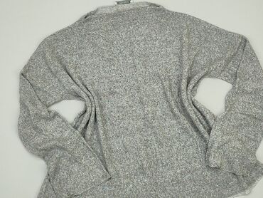 bluzki z haftem angielskim zara: Sweter, Zara, S, stan - Bardzo dobry