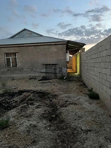 Həyət evləri və villaların satışı: 3 otaqlı, 60 kv. m, Kredit yoxdur, Yeni təmirli — 10