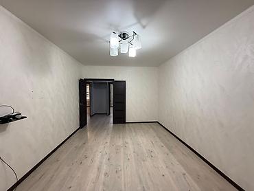 Продажа квартир: 2 комнаты, 48 м², Асанбай мкр 105 серия, 1 этаж, Евроремонт — 5