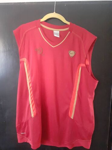 majice sa aplikacijama: Nike 10 Ronaldinjo sporcka majca Nike 10 Ronaldinjo sporcka majca bez