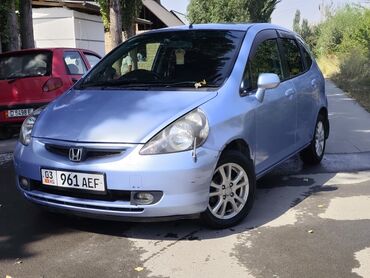 мерс 230 дизель: Honda Fit: 2003 г., 1.5 л, Вариатор, Бензин, Хэтчбэк