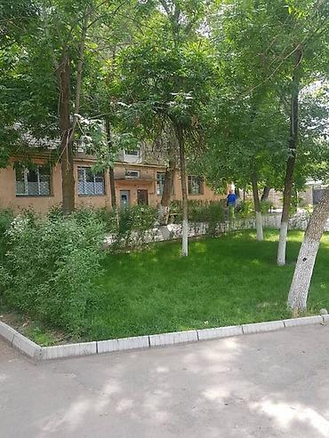 Продажа квартир: 2 комнаты, 47 м², Индивидуалка, 2 этаж, Косметический ремонт — 13