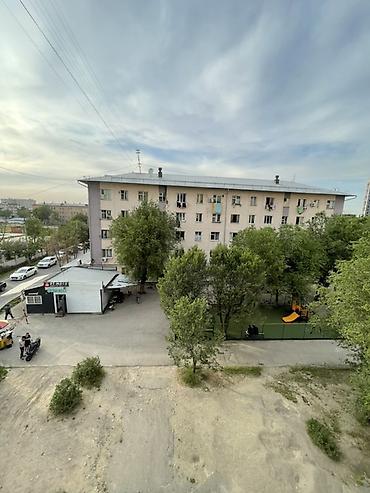 Продажа комнат: 14 м², Без мебели — 15