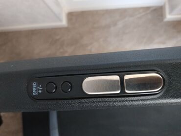 Qaçış trenajorları: Qaçış aparatı satılır🎁 1500azn ə alınıb 3 ay istifadə olunub Remont — 6