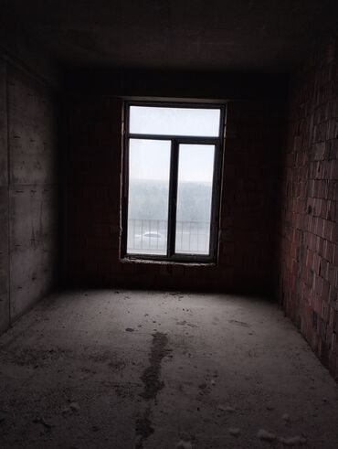 Yeni tikili: 2 otaqlı, Yeni tikili, 57 kv. m — 9