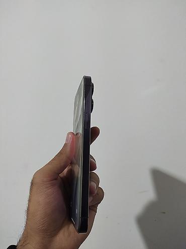 garmin 8 pro: IPhone 14 Pro Max, Б/у, 256 ГБ, Deep Purple, Коробка, 85 % — 4