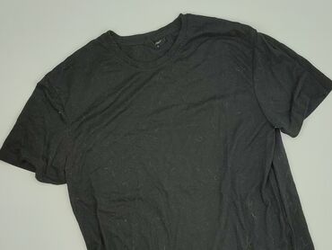 t shirt fila: Tessentials, Koszulka dla mężczyzn, rozmiar S