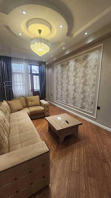 tecili ev satilir 2020: İcarəyə verilir 2 otaqlı yeni tikili 100 m², Gənclik m. Kateqoriya — 1