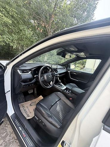 радиатор rav4: Toyota RAV4: 2020 г., 2.5 л, Автомат, Гибрид, Кроссовер — 8
