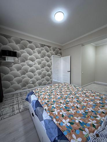 Продажа квартир: 2 комнаты, 68 м², Элитка, 14 этаж, Евроремонт — 20