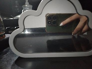 Uşaqlar üçün digər mallar: Gece lampasi. 3nov isiq yanmasi var, suretli yanib sonur, orta yanib — 3