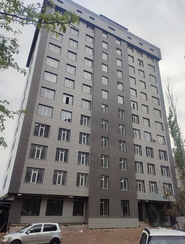 гоголя московская квартира: 1 комната, 52 м², Элитка, 6 этаж, Евроремонт