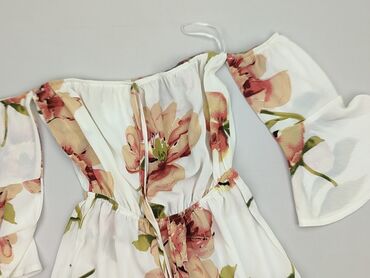 sukienka pepco czerwona: Women`s dress, size S (EU 36)