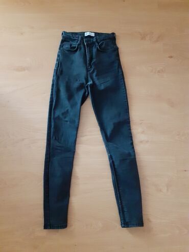 zara pantalone zenske: Zara zenske farmerice, 34 velicina