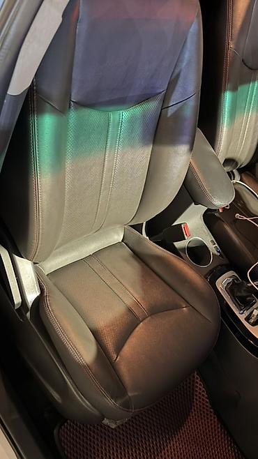 BYD: BYD E5: 2019 г., Электромобиль, Седан — 21
