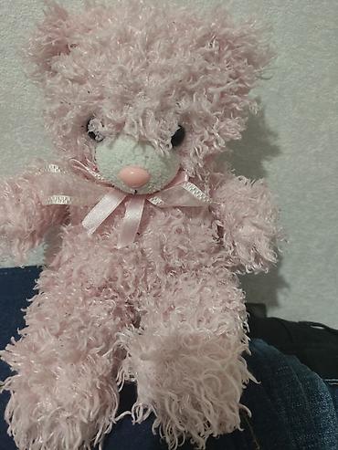 зайцев: 🐻🧸Мягкие игрушки по 100 сом. ✅ При покупке любых детских вещей на — 3
