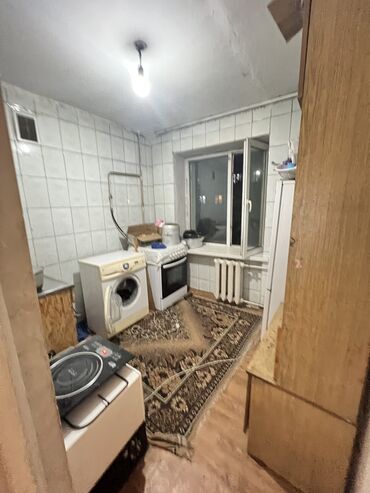Продажа квартир: 2 комнаты, 40 м², Индивидуалка, 3 этаж, Старый ремонт at lalafo.kg — 6 Продажа квартир: 2 комнаты, 40 м², Индивидуалка, 3 этаж, Старый ремонт — 6