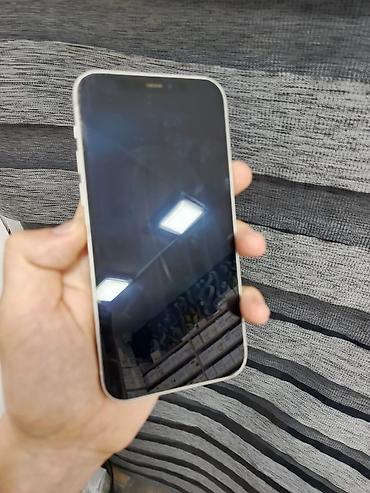 iphone 12 gence: IPhone 12, 64 GB, Ağ, Face ID — 3