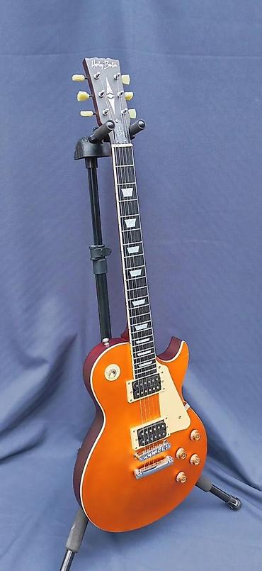 akusticne gitare: HARLEY BENTON SC-400 SGT B-STOCK | . Slanje po dogovoru ili — 7