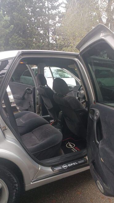 Opel: Opel Vectra: 2 l | 1998 il 205000 km Sedan -da lalafo.az — 11 Opel: Opel Vectra: 2 l | 1998 il 205000 km Sedan — 11