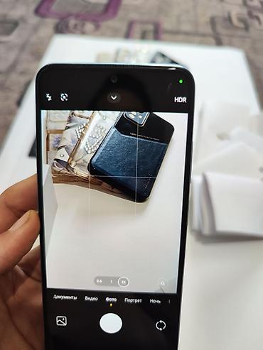 Redmi: Redmi, Redmi Note 12S, Б/у, 256 ГБ, цвет - Синий, 2 SIM — 29