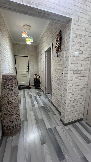 Продажа квартир: 2 комнаты, 52 м², 5 мкр 106 серия, 7 этаж, Евроремонт at lalafo.kg — 1 Продажа квартир: 2 комнаты, 52 м², 5 мкр 106 серия, 7 этаж, Евроремонт — 1